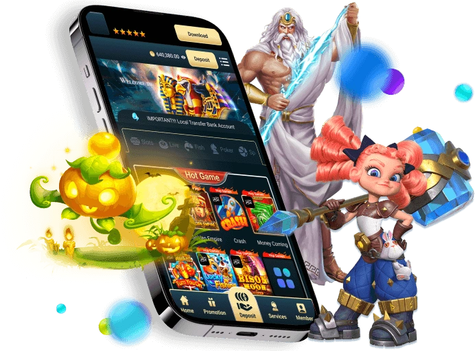 Hoàn trả sòng bạc