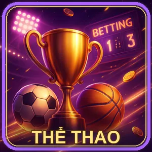 Cá cược thể thao