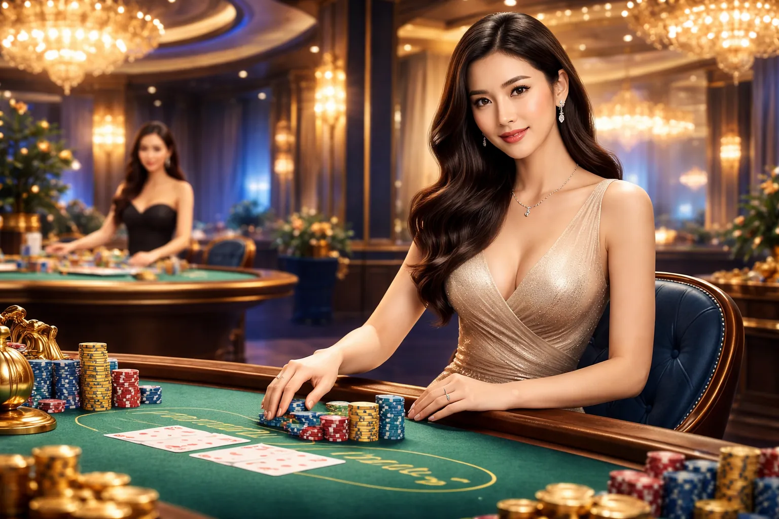 Hình ảnh chính về lợi ích của mã Roobet