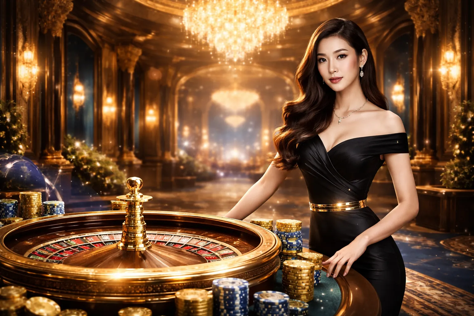 Hình ảnh đại diện trang Liên hệ Mã Roobet