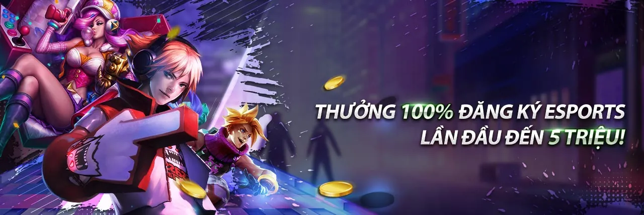 Hình ảnh chính mã Roobet 2026