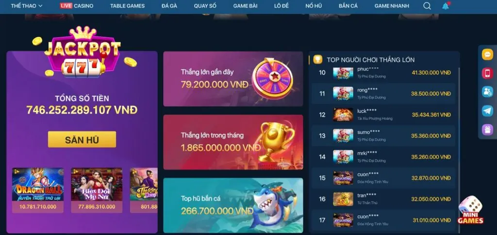 Cập nhật bảo mật Roobet Code